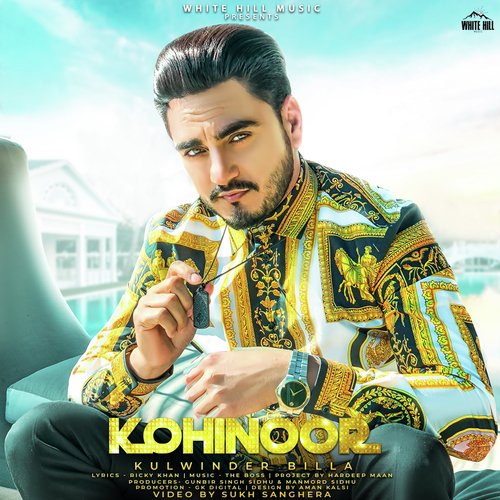 Kohinoor by Kulwinder Billa, Dr Zeus, Shipra, Wamiqa Gabbi - Download on PagalFree