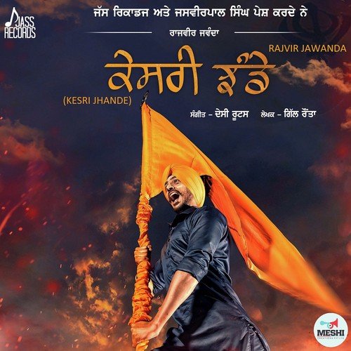 Kesri Jhande by Jassa Kaila - Download on PagalFree