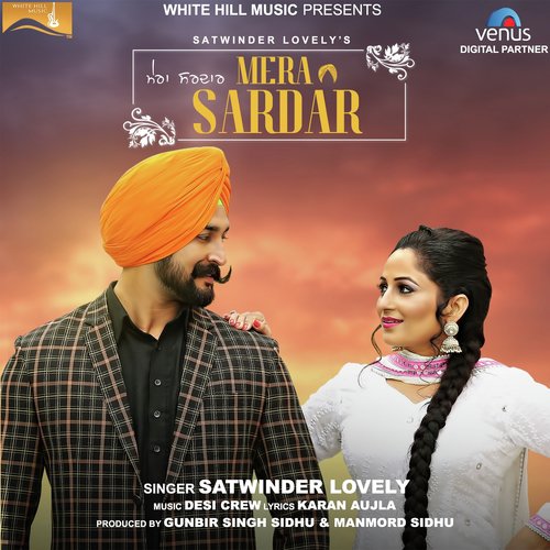 Mera Sardar by Jassa Kaila - Download on PagalFree