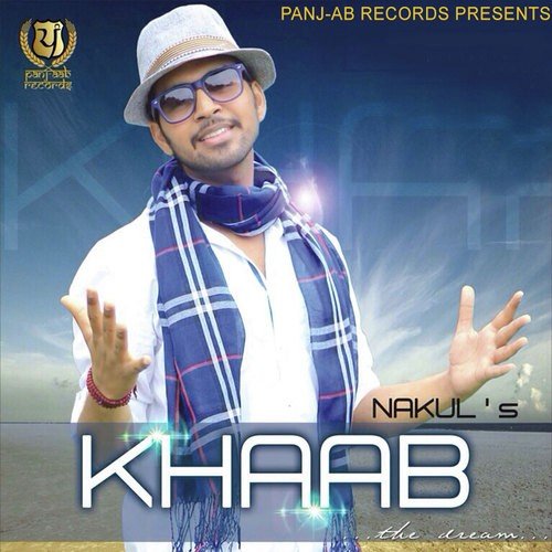 Khaab by Usman Baig - Download on PagalFree