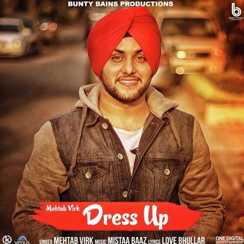 Dress Up by Mehtab Virk - Download on PagalFree