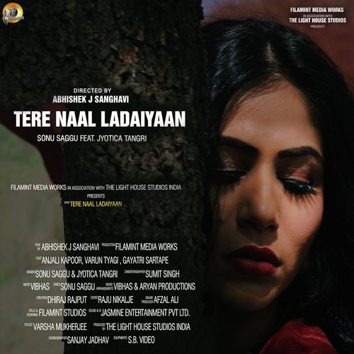 Tere Naal Ladaiyaan by Kulbir Thind - Download on PagalFree