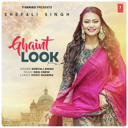 Ghaint Look by Pavvy Brar - Download on PagalFree