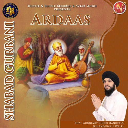 Ardaas (Shabad Gurbani) by Bhai Gurnimit Singh Rangeela - Download on PagalFree