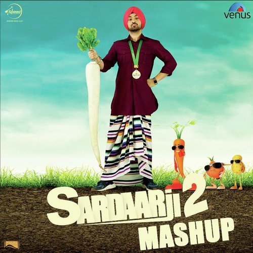 Rumaal-Pappleen-Razamand-Mitran-Desi-Sardaarji by Shipra Goyal - Download on PagalFree