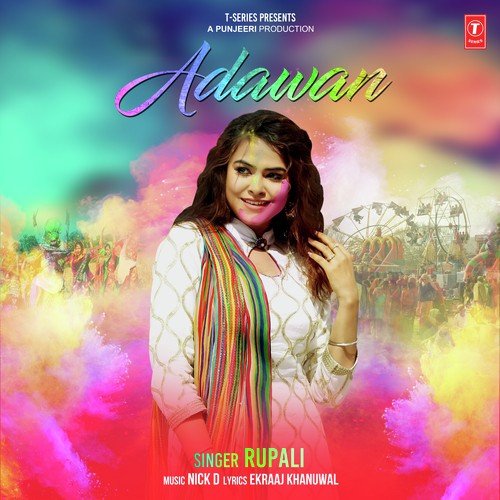 Adawan by Rupali - Download on PagalFree