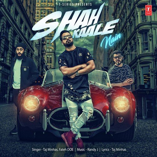 Shah Kaale Nain by Kdee - Download on PagalFree