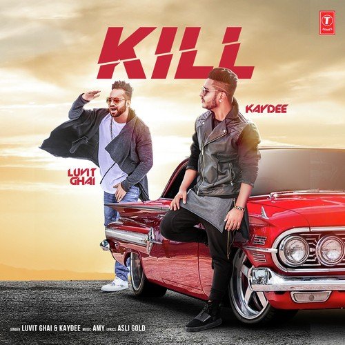 Kill by Kdee - Download on PagalFree