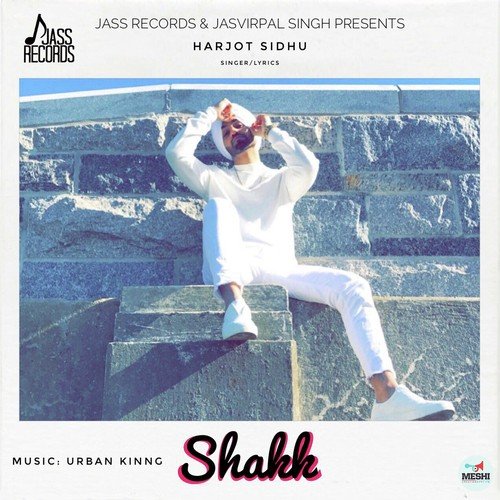 Shakk by Kdee - Download on PagalFree