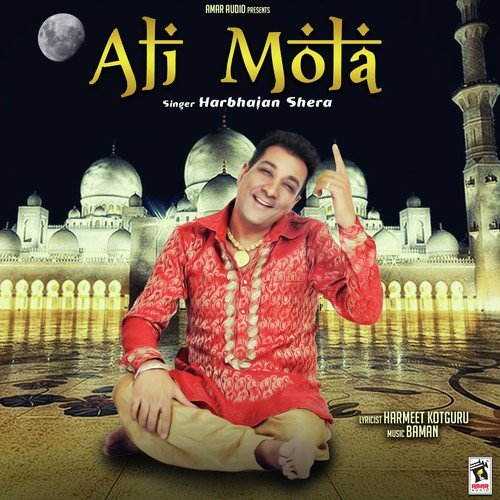 Ali Mola by Harbhajan Shera - Download on PagalFree