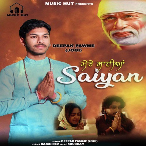 Mere Saiyan by Harbhajan Shera - Download on PagalFree