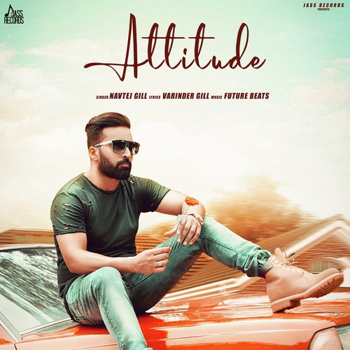 Attitude by Harbhajan Shera - Download on PagalFree