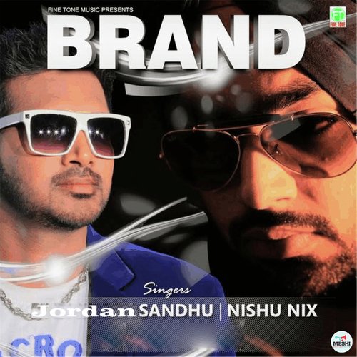Brand by Jordan Sandhu - Download on PagalFree