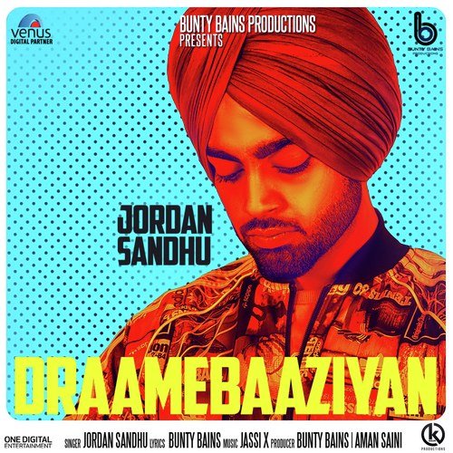 Draamebaaziyan by Jordan Sandhu - Download on PagalFree