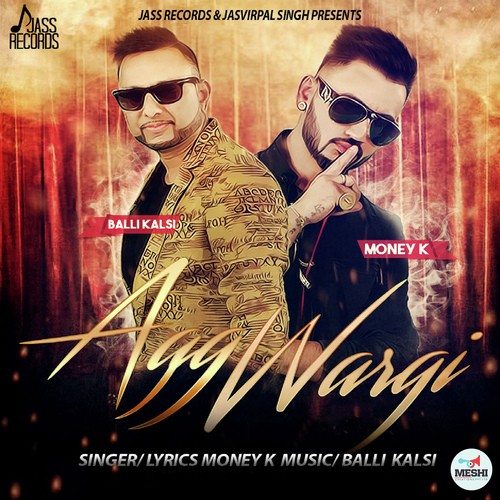 Agg Wargi by Money K - Download on PagalFree