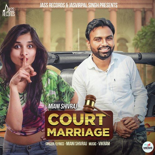 Court Marige by Jaswinder Gill (Gill Kotli) - Download on PagalFree