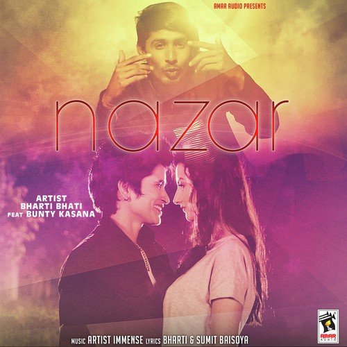 Nazar by Jaswinder Gill (Gill Kotli) - Download on PagalFree