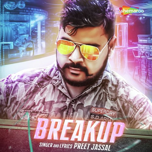 Breakup by Jaswinder Gill (Gill Kotli) - Download on PagalFree
