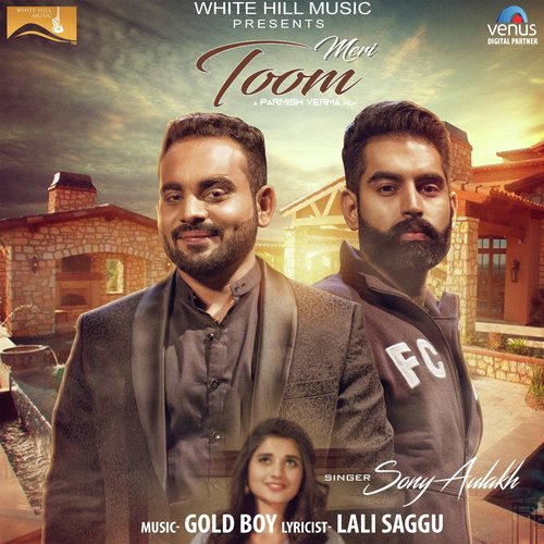 Meri Toom by Jaswinder Gill (Gill Kotli) - Download on PagalFree