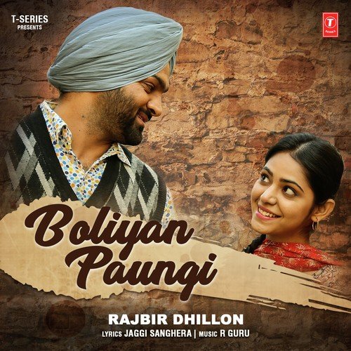 Boliyan Paungi by Jaswinder Gill (Gill Kotli) - Download on PagalFree