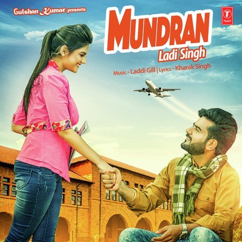 Mundran by Mankirt Aulakh, Randi J. - Download on PagalFree
