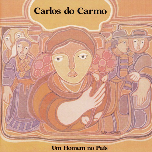 Fado Moliceiro by Carlos Do Carmo - Download on PagalFree