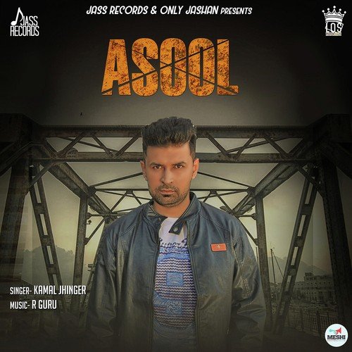 Asool by Kamal Jhinger - Download on PagalFree