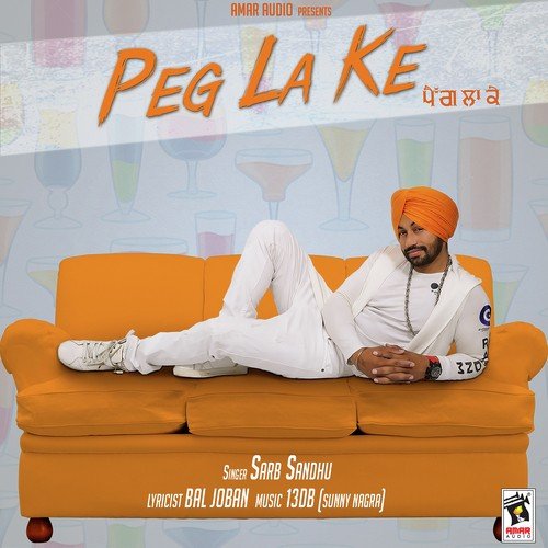 Peg La Ke by Kamal Jhinger - Download on PagalFree