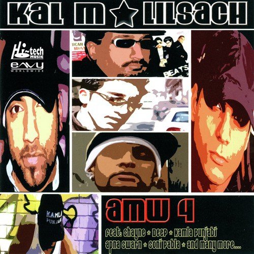 Boli Panieh by DJ Sanj - Download on PagalFree