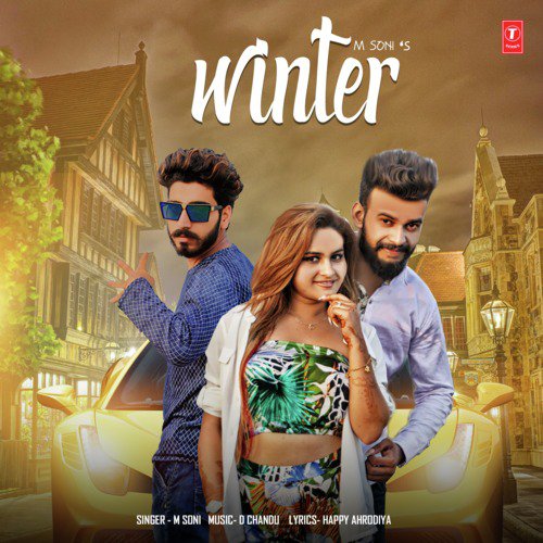 Winter by Sunil PG, M Soni - Download on PagalFree