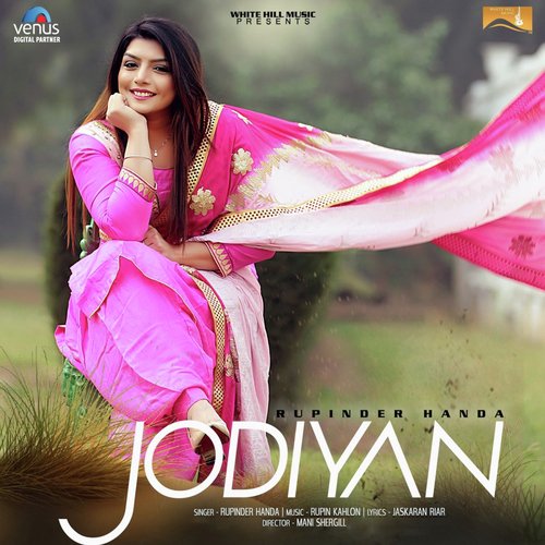 Jodiyan by Rupinder Handa - Download on PagalFree