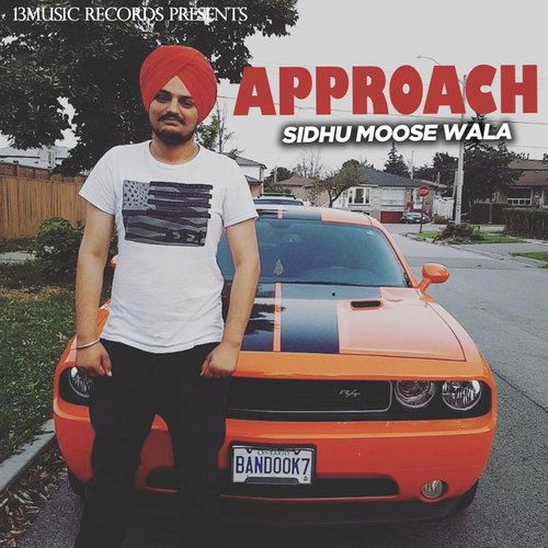 Approach by Deep Jandu - Download on PagalFree