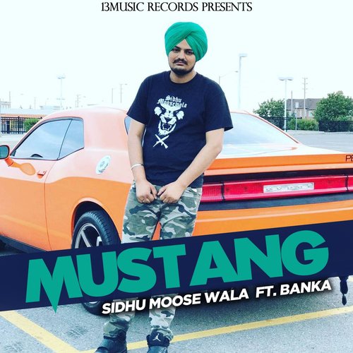 Mustang by Deep Jandu - Download on PagalFree