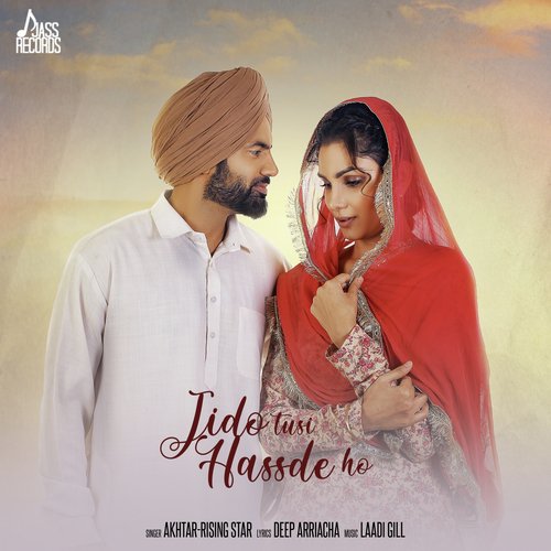 Jido Tusi Hassde Ho by Nimrat Khaira with Jatinder Shah - Download on PagalFree