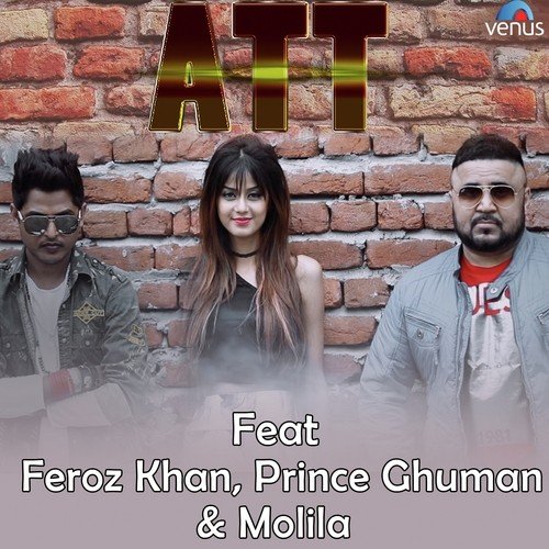 Att by Feroz Khan - Download on PagalFree