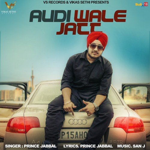 Audi Wale Jatt by Feroz Khan - Download on PagalFree