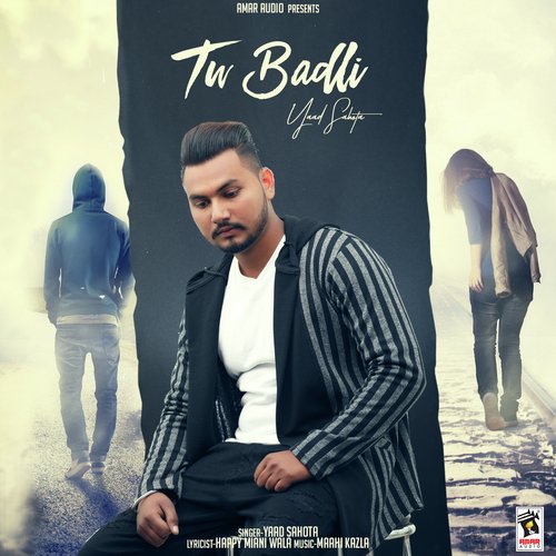Tu Badli by Angad Ajit - Download on PagalFree