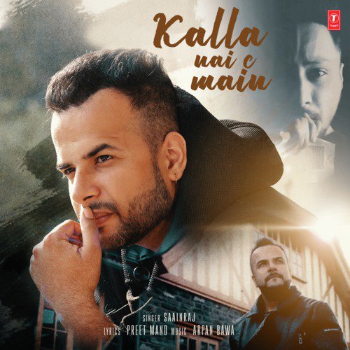 Kalla Nai C Main by Angad Ajit - Download on PagalFree