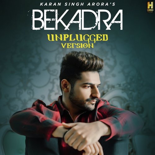 Bekadra (Unplugged Version) by Angad Ajit - Download on PagalFree