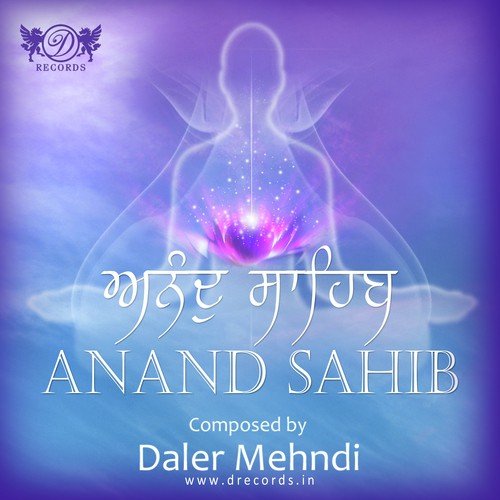 Anand Sahib by Daler Mehndi - Download on PagalFree