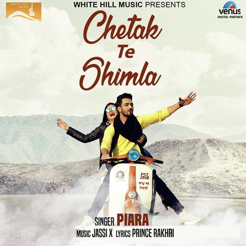 Chetak Te Shimla by Gagan Maan - Download on PagalFree