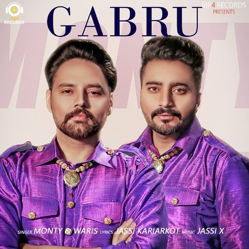 Gabru by Gagan Maan - Download on PagalFree