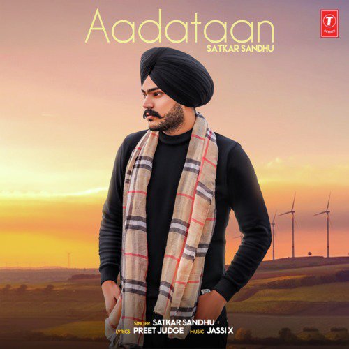 Aadataan by Gagan Maan - Download on PagalFree