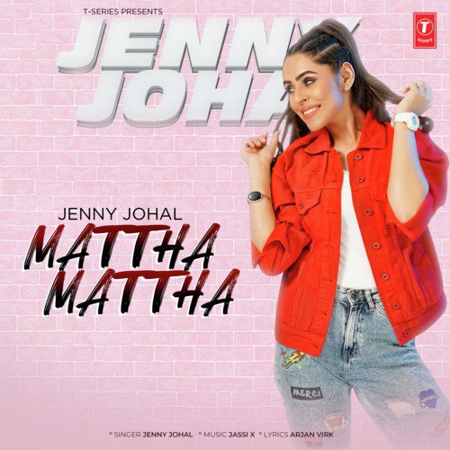 Mattha Mattha by Gagan Maan - Download on PagalFree