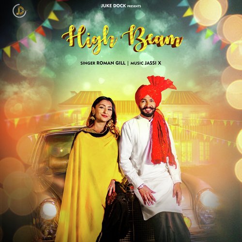 High Beam by Gagan Maan - Download on PagalFree