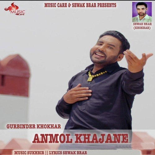 Anmol Khajane by Gurbinder Khokhar - Download on PagalFree