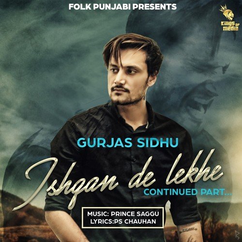 Ishqan De Lekhe by Sajjan Adeeb - Download on PagalFree