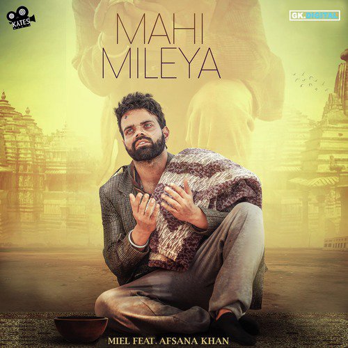Mahi Mileya (feat. Afsana Khan) by Sajjan Adeeb - Download on PagalFree