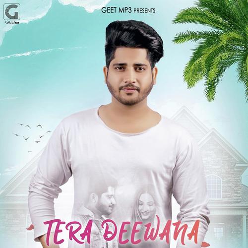 Tera Deewana by Sheenz Arora - Download on PagalFree