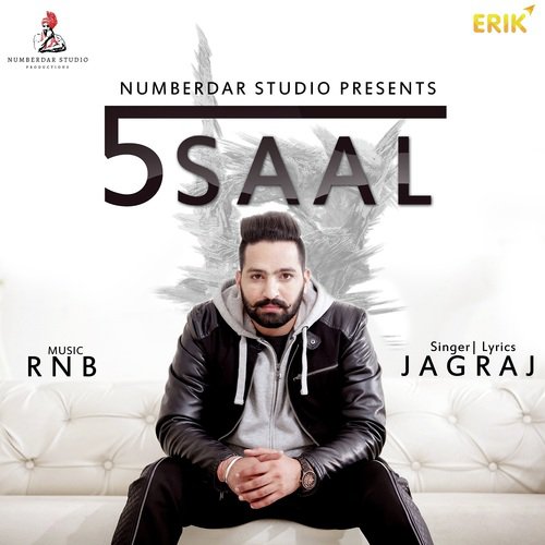 5 Saal by G. Sandhu - Download on PagalFree